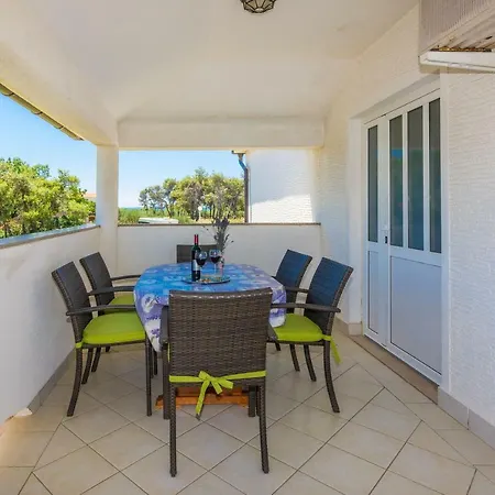 Apartament J & B Privlaka (Zadar)